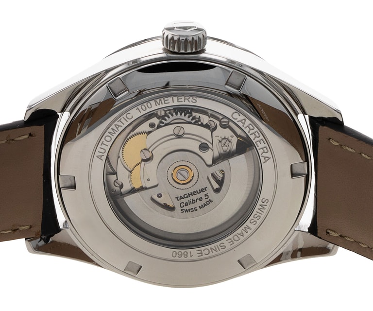 Tag Heuer Carrera WAR201C.FC6266 Image 4